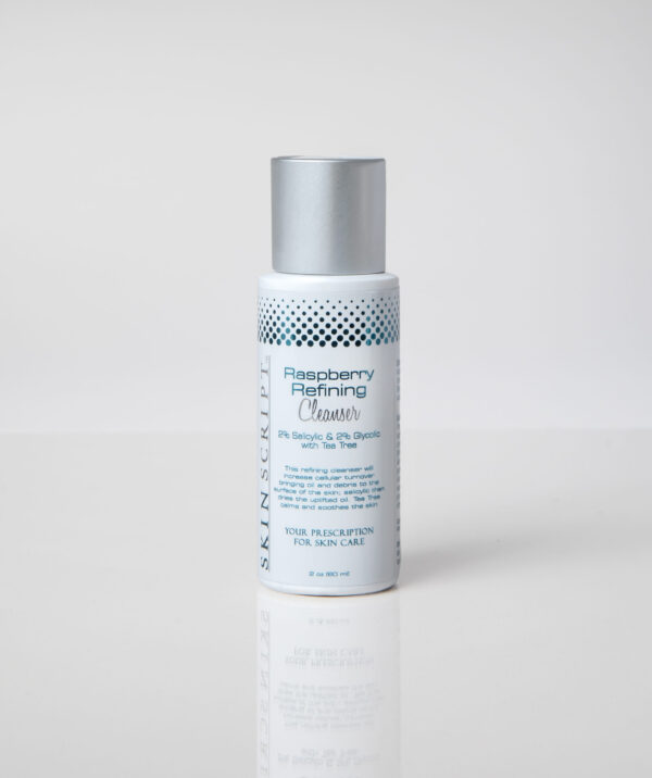 Skincare Kit for Oily Skin - Image 3