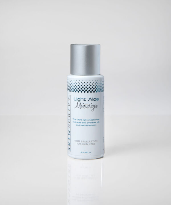 Facial Moisturizers for Every Skin Type