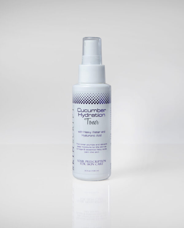 Cucumber Toner - Refreshing Skin Toners