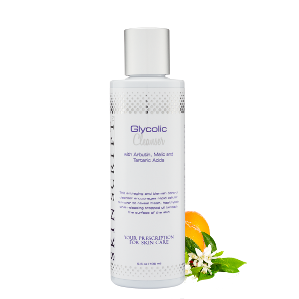 Cleansers for All Skin Types. gentle, but effective facewash.