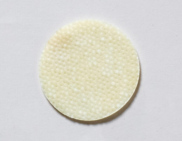 skin exfoliation pads