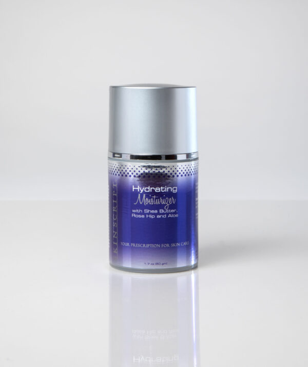 Facial Moisturizers for Every Skin Type