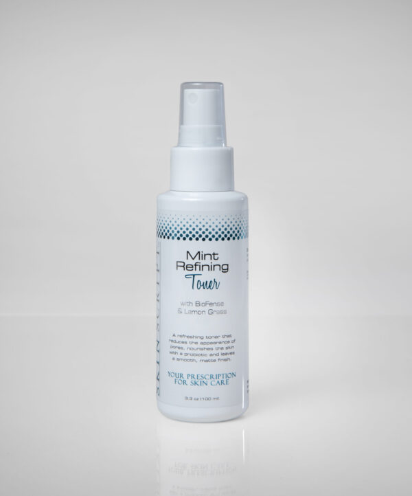 Mint Toner - Refreshing Skin Toners