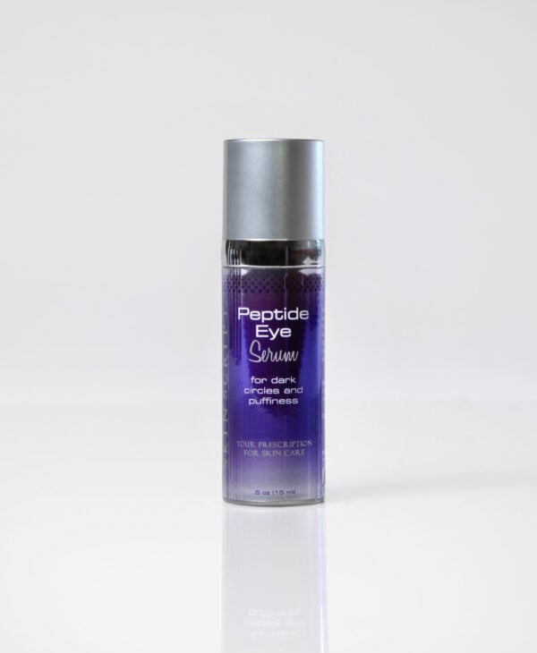 Tri-Peptide Cream - nourishing eye creams
