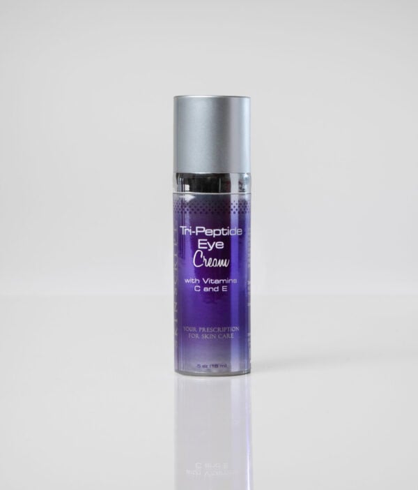 Peptide Serum - nourishing eye creams