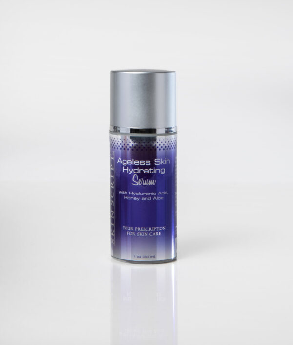 ageless serum - dry and sensitive skin kit Boost Your Routine to Treat Skin Challenges