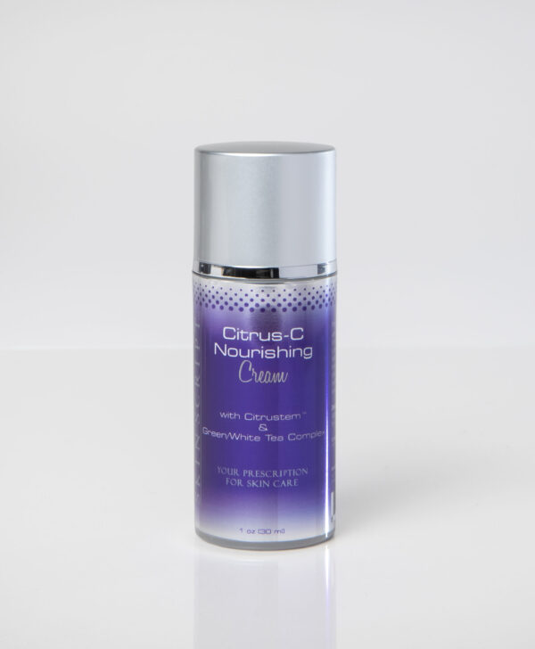 citrus - dry and sensitive skin kit