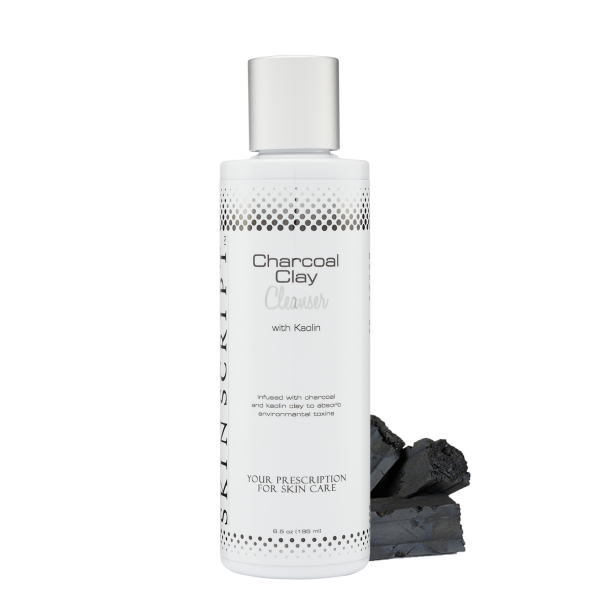 Oily Skincare Routine