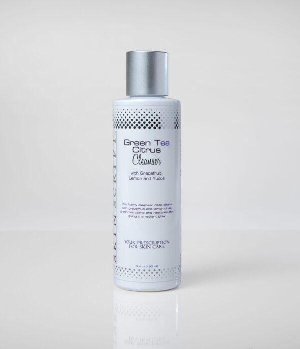 Oily Skincare Routine