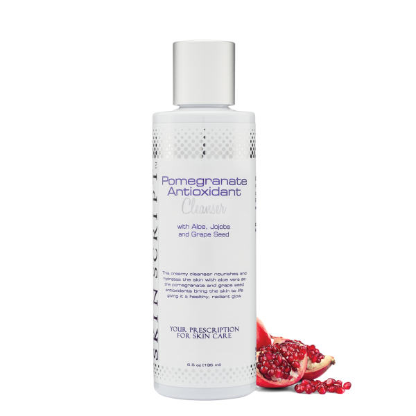 Cleansers for All Skin Types. gentle, but effective facewash