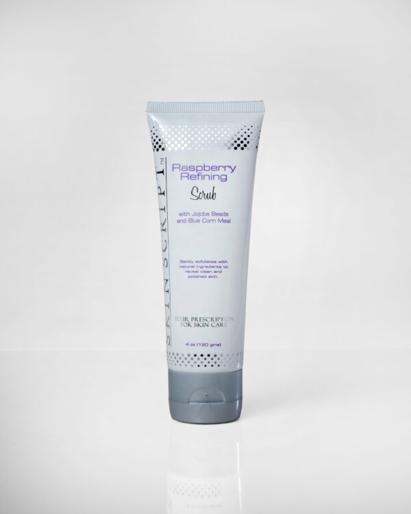 Facial Scrubs (Mechanical and Chemical Exfoliation) scrubs for all skin types