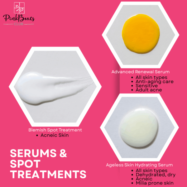 Boost Your Routine to Treat Skin Challenges